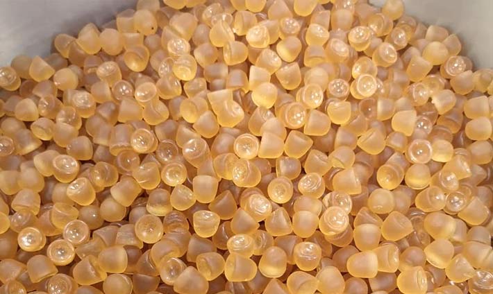 Bonbon des vosges miel