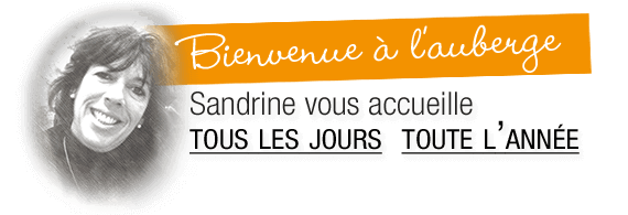 Ouvert tous les jours toute l’année
